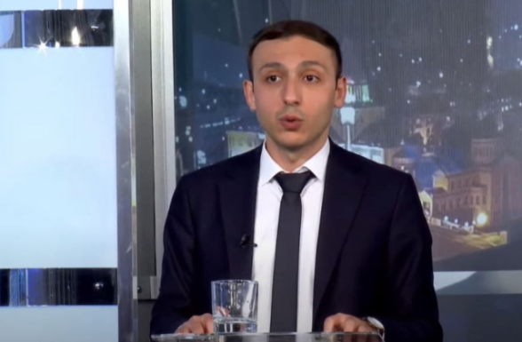 Омбудсмен Арцаха призвал чиновников из Армении прекратить противоречащие интересам Степанакерта заявления (видео)